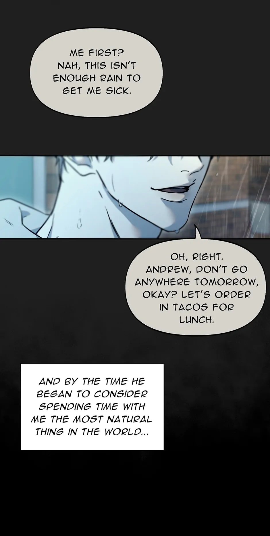 Nerd Project, Chapter 22 image 26